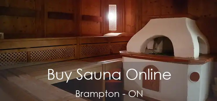  Buy Sauna Online Brampton - ON