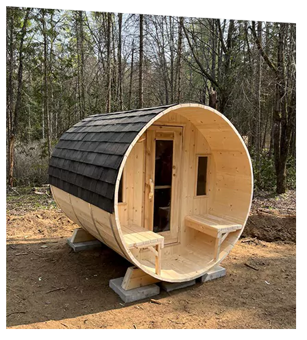 Sauna Accessories Supply in Brampton, Ontario