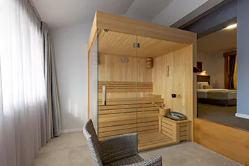 Sauna Maintenance in Brampton, ON