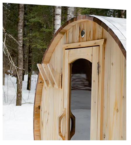 Sauna Troubleshooting in Brampton, ON