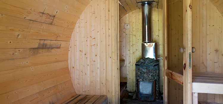 Old Barrel Sauna Replacements Services in Brampton, Ontario