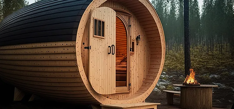 Damaged Bubble Sauna Replacements Services in Brampton, ON