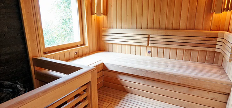 Buy Electric Sauna Heater at Affordable Cost in Brampton, Ontario
