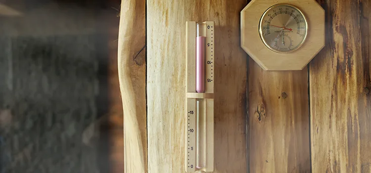 Custom Made Sauna Wood Stove Repair And Installation in Brampton, ON