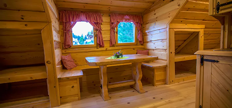 In House Luxury Saunas Installation Price Estimate in Brampton, ON