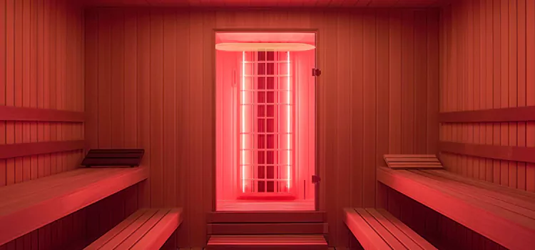 Infrared Sauna Installation Services in Brampton, Ontario