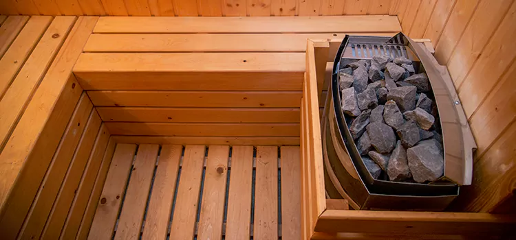 Infrared Sauna Kit For Sale in Brampton, ON