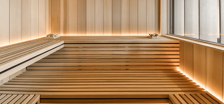 Get 2 Person Barrel Saunas in Brampton, ON