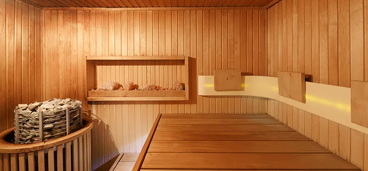 Online Saunas Shop in Brampton, ON