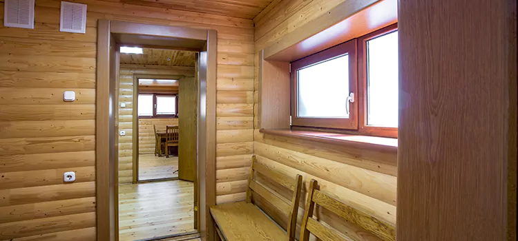 Mobile Steam Sauna in Brampton, Ontario