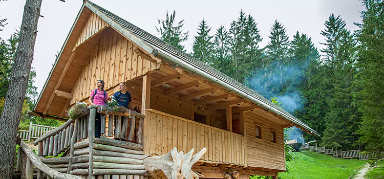 Sauna Interior Company in Brampton, Ontario