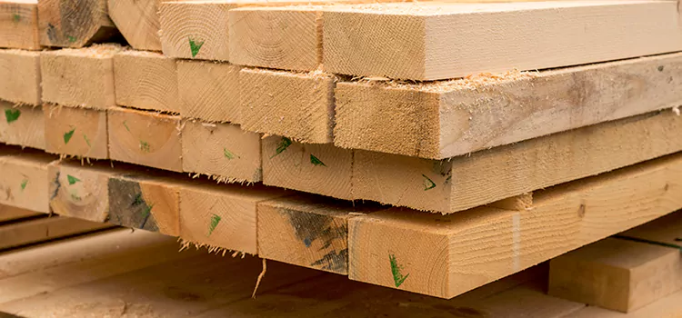 Sauna Building Materials Cost in Brampton, Ontario