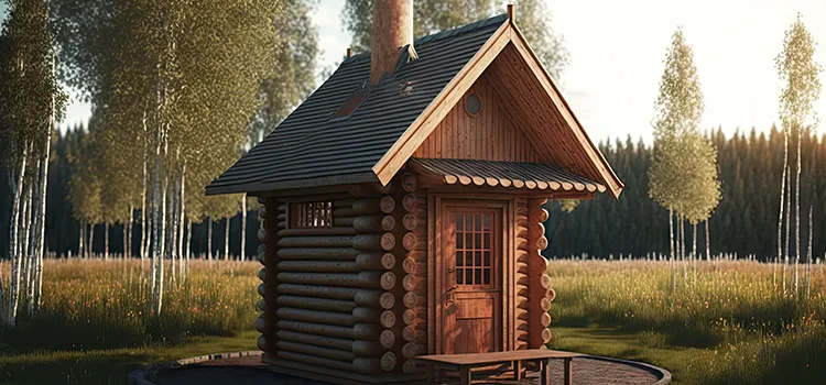 Cottage Sauna Company in Brampton, ON