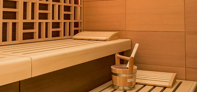Residential Sauna Kit For Sale in Brampton, ON