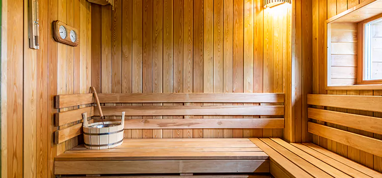 Sauna Steam Generator Store Near Me in Brampton, ON